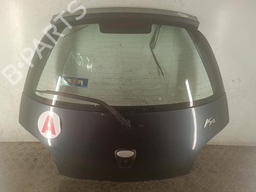 Coffre FORD KA (RB_) 1.3 i (60 hp) 31920243