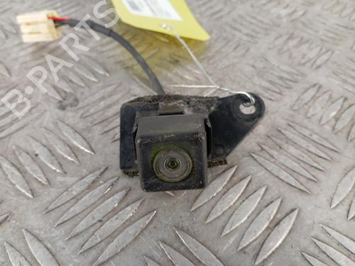 Used Camera MITSUBISHI ASX (GA_W_) 1.8 DI-D (GA6W) (150 hp) 32472845