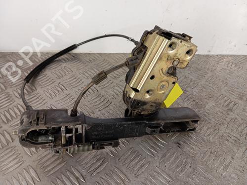 Used Front right lock Front right lock NISSAN PRIMERA (P12) [2002-2026] 33692661 33692661