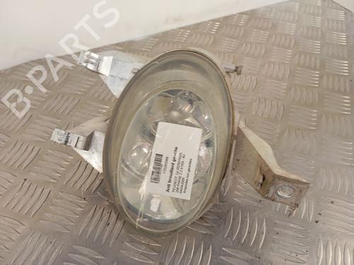 Nebelscheinwerfer links PEUGEOT 206 Hatchback (2A/C) 2.0 HDI 90 | BP30008085C30 