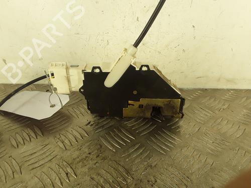 Used Front right lock CITROËN C4 I (LC_) 1.6 HDi (109 hp) 30011672