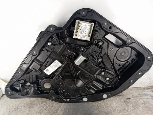 Rear left window mechanism MERCEDES-BENZ E-CLASS (W213) E 220 d 4-matic (213.005) | BP30017966C24