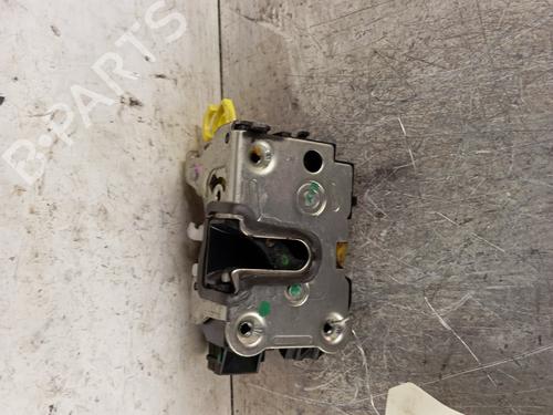 Used Rear right lock DACIA DUSTER (HS_) 1.2 TCe 125 (125 hp) 30020111