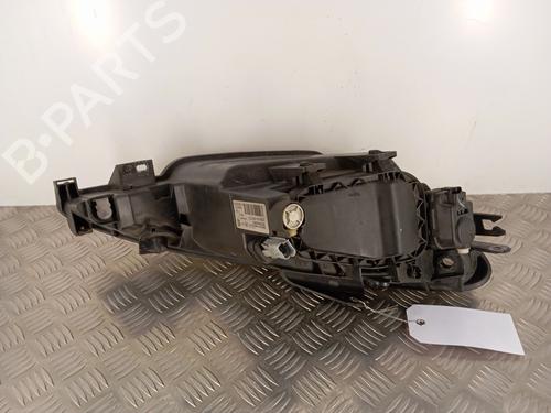 Used Left headlight Left headlight PEUGEOT 206 SW (2E/K) 2.0 HDi (90 hp) 30023396 30023396