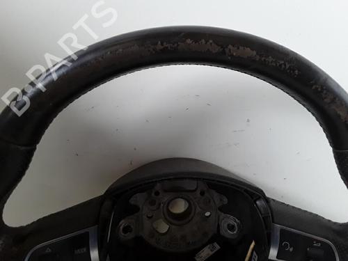 Used Steering wheel Steering wheel AUDI A4 B8 (8K2) 2.0 TDI (143 hp) 30027265 30027265
