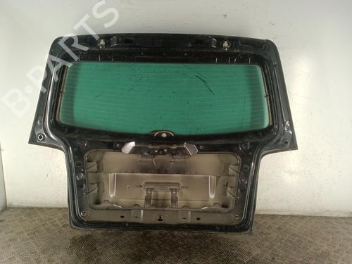 Bagklap CC/Kombi-Coupé VW TOURAN (1T1, 1T2) 2.0 TDI | BP30020805C6
