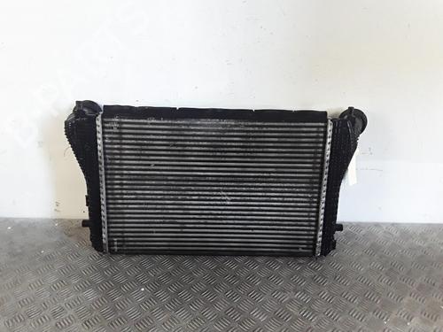 Intercooler AUDI A3 (8P1) 2.0 TDI 16V | BP30027083M30 