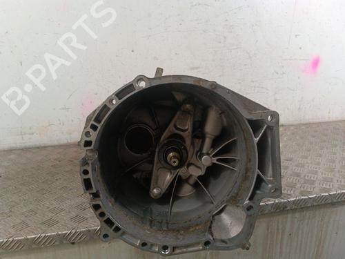 Gearbox BMW 3 (E90) 320 d | BP30015295M3 - Image 3