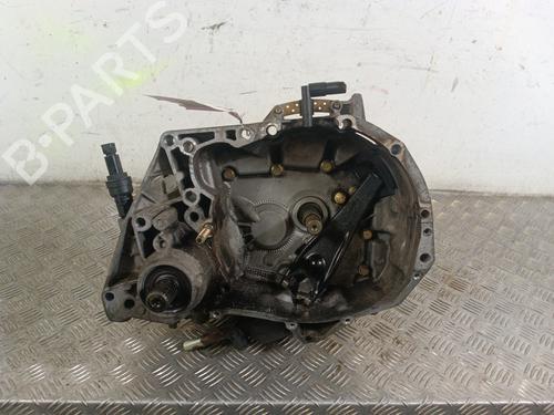 Getriebe für RENAULT CLIO II (BB_, CB_) 1.4 (B/CB0C, B/CB0S) (75 hp) 30026134