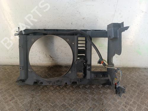 Używane Pas przedni CITROËN C4 Picasso I MPV (UD_) 1.6 HDi (109 hp) 30020135