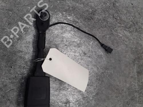 Used Seat buckle OPEL ASTRA K (B16) 1.6 CDTi (68) (110 hp) 30013191