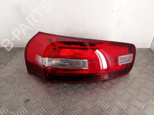 Used Left taillight CITROËN C4 Picasso II 1.6 HDi / BlueHDi 115 (115 hp) 30009833