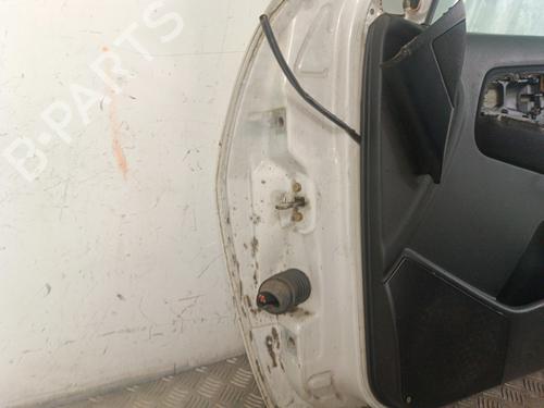Right front door SEAT IBIZA II (6K1) 1.6 i | BP30010628C3