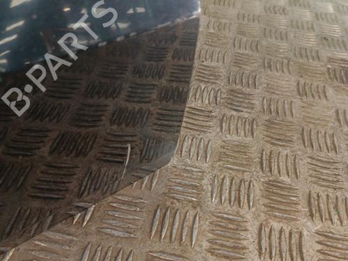 Left front door VW POLO V (6R1, 6C1) 1.0 | BP30019878C2 