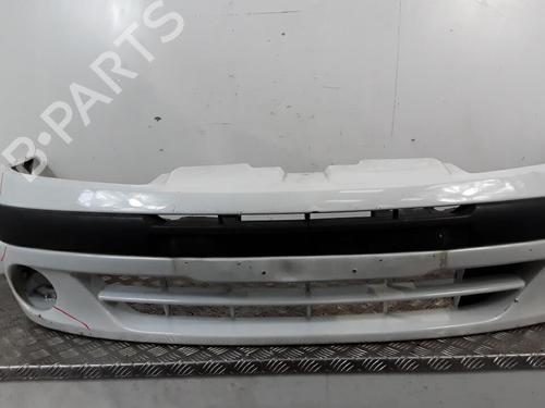 Stoßstange vorne RENAULT SCÉNIC I MPV (JA0/1_, FA0_) 1.4 16V (JA0D, JA1H, Ja0W, JA10) | BP30026536C7 