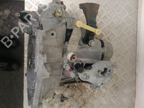 Getriebe CITROËN C3 I (FC_, FN_) 1.4 i | BP30008914M3 