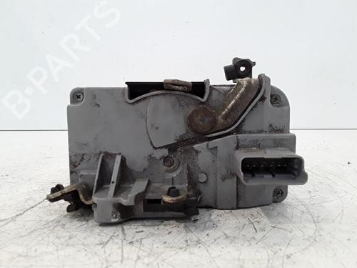 Front right lock PEUGEOT 206 Hatchback (2A/C) 1.4 i | BP30021685C97