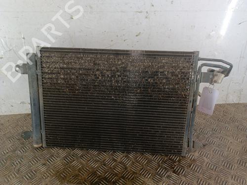 Used AC radiator AC radiator SKODA SUPERB II (3T4) 2.0 TDI (170 hp) 36166701 36166701