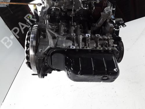 Engine CITROËN C4 Picasso II 1.6 HDi / BlueHDi 115 | BP30328353M1 