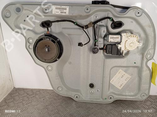 rear-left-window-mechanism-vw-touran-1t1-1t2-2003-2004-2005-2006-2007-2008-2009-2010-2011-34243572 main image
