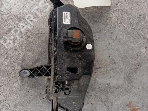 Left front fog light OPEL ASTRA K Sports Tourer (B16) 1.6 CDTi (35) | BP30019779C30 