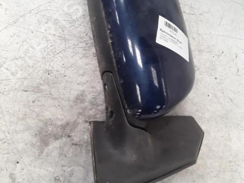 Retrovisor derecho TOYOTA COROLLA (_E12_) 1.4 D (NDE120_, NDE120R) | BP30013445C27