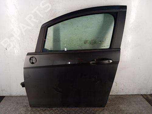 Used Left front door Left front door 39550280 39550280