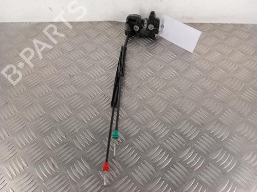 Tailgate lock FORD FIESTA V (JH_, JD_) 1.4 16V | BP30007688C101