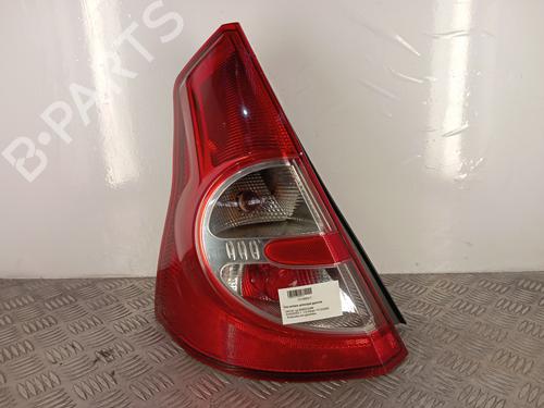 Used Left taillight DACIA SANDERO 1.5 dCi (68 hp) 32441482