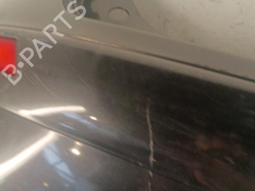 Rear bumper NISSAN NOTE (E11, NE11) 1.5 dCi | BP30023760C8 