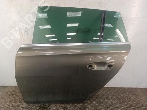 Used Left rear door Left rear door PEUGEOT 508 SW II (FC_, FJ_, F4_) 1.6 PureTech 180 (181 hp) 36257655 36257655