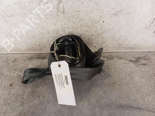 Used Front left seatbelt PEUGEOT 308 II (LB_, LP_, LW_, LH_, L3_) 1.2 THP 110 (110 hp) 30017348