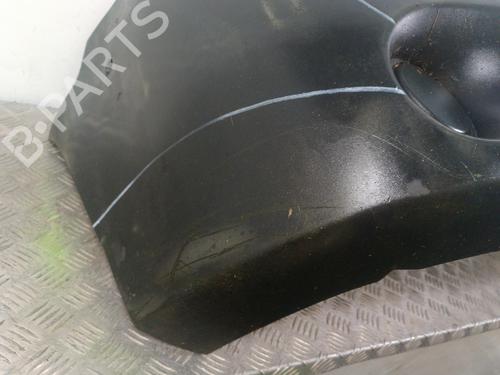 Front bumper RENAULT MASTER II Van (FD) 2.5 dCi (FD02) | BP30020997C7