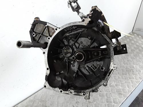 Gearbox PEUGEOT 205 I (741A/C) 1.1 | BP30016497M3 