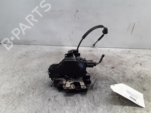Used Rear right lock VW GOLF IV (1J1) 1.9 SDI (68 hp) 30014929