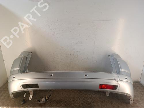 Used Rear bumper CITROËN C4 Grand Picasso I (UA_) 1.6 HDi 110 (112 hp) 30017304