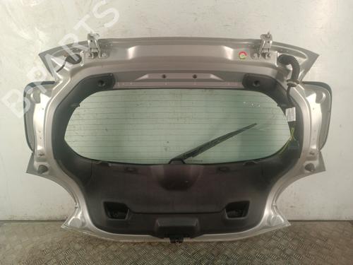 Used Tailgate Tailgate 37634243 37634243