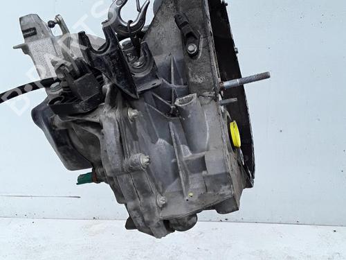 Gearbox RENAULT MEGANE III Coupe (DZ0/1_) 1.5 dCi (DZ09, DZ0D, DZ1F, DZ1G, DZ14, DZ29) | BP30022310M3