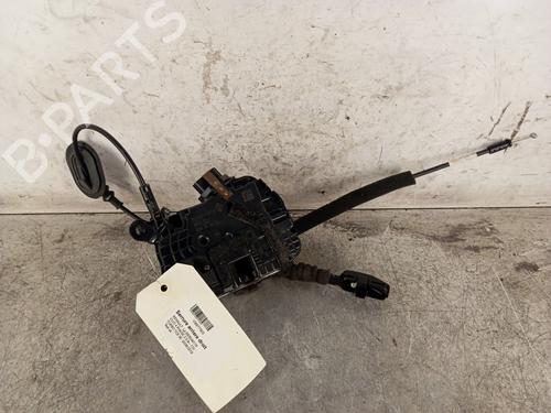 Højre bagtil lås RENAULT CLIO IV (BH_) 0.9 TCe 90 (BHNF, BHMA, BHMH, BHJK, BHJR) | BP30018016C99 