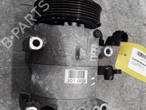 AC Kompressor KIA PICANTO III (JA) 1.0 (67 hp) 30009482