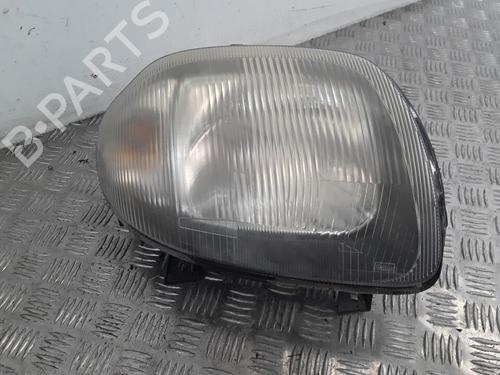 Used Right headlight Right headlight RENAULT CLIO II Hatchback Van (SB0/1/2_) 1.9 D (SB0R) (54 hp) 30016004 30016004