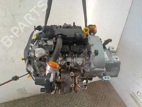 Engine SEAT IBIZA V (KJ1, KJG) 1.0 TSI | BP37740617M1 - Image 4