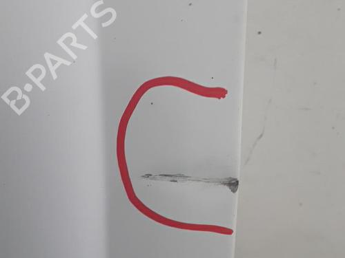 Right tailgate RENAULT KANGOO (KC0/1_) D 65 1.9 (KC0E, KC02, KC0J, KC0N) | BP30021429C77