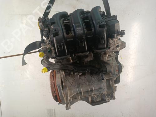 Engine CITROËN C3 III (SX) 1.2 PureTech 82 | BP37035550M1 - Image 5