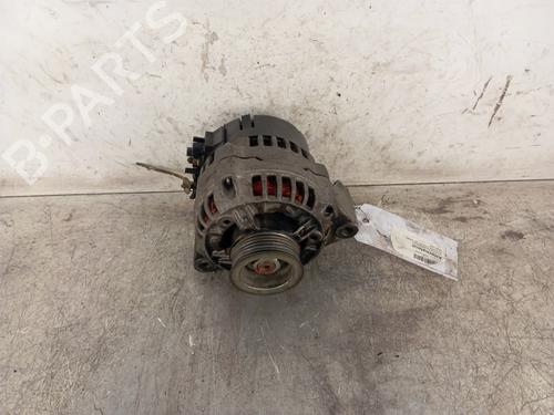 Used Alternator CITROËN ZX (N2) 1.9 DT (92 hp) 30025483