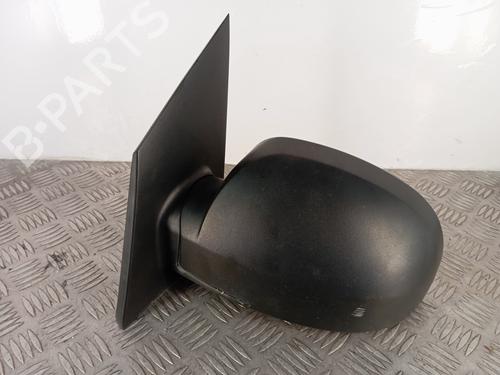 Left mirror HYUNDAI GETZ (TB) 1.5 CRDi | BP32441480C26
