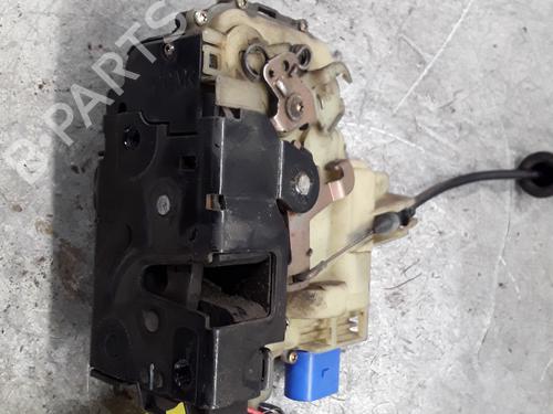 Venstre foran lås SEAT IBIZA III (6L1) 1.9 SDI | BP30025860C98