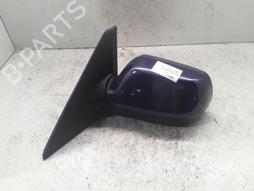 Used Left mirror MAZDA 3 (BK) 1.6 (BK14) (105 hp) 30024725