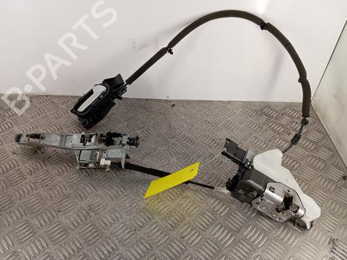 front-right-lock-peugeot-rcz-2010-2011-2012-2013-2014-2015-32190074 main image