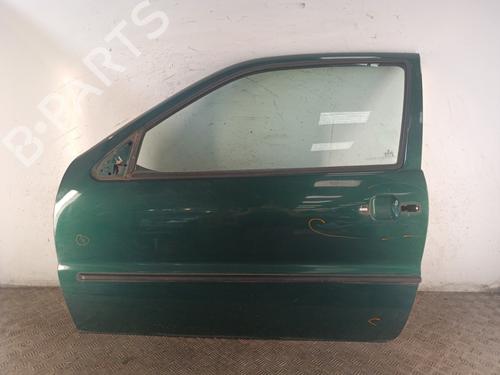 Left front door VW POLO III (6N1) 60 1.4 | BP30007947C2 